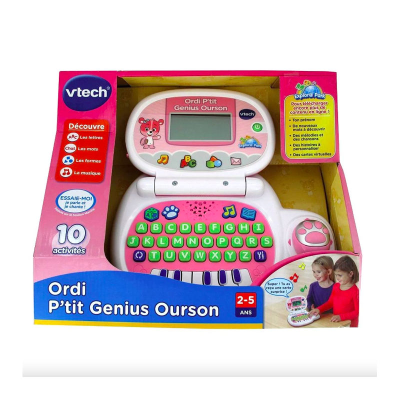 Jeux - VTech