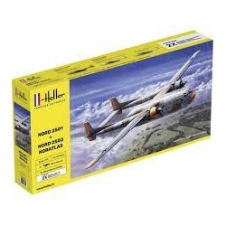 Heller - Maquette - Avion -...