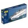 Heller - Maquette - Bateau - Starter Kit - Avenir