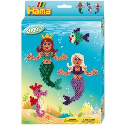 Hama - Perles - 3431 -...