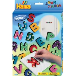 Hama - Perles - 3424 -...