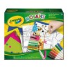 Crayola - Loisirs créatifs - Mosaics