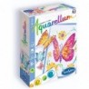 Sentosphère - 6002 - Aquarellum Mini - Papillons