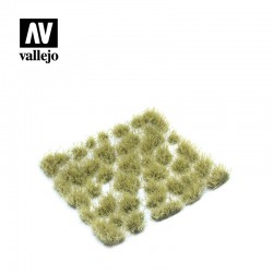 Vallejo - Blister diorama - Végétation - Dense beige 6mm