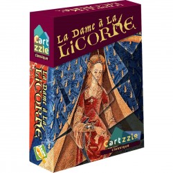 Cartzzle - Jeu de carte...