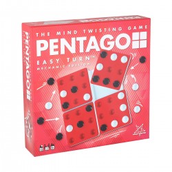 Piatnik - Jeu de société - Pentago