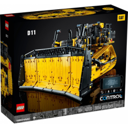 Lego - 42131 - Technic -...