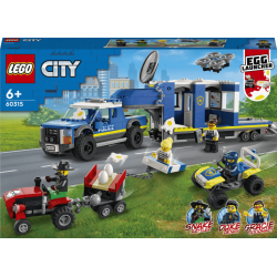 Lego - 60315 - City - Le...