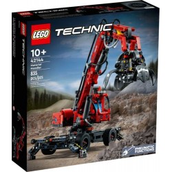 Lego - 42144 - Technic - La...