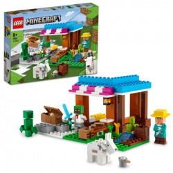 Lego - 21184 - Minecraft -...