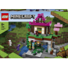 Lego - 21183 - Minecraft - Le camp d'entrainement