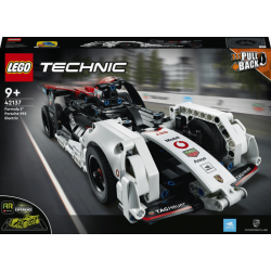 Lego - 42137 - Technic -...