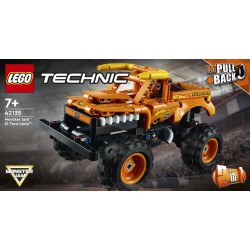 Lego - 42135 - Technic -...