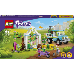 Lego - 41707 - Friends - Le...