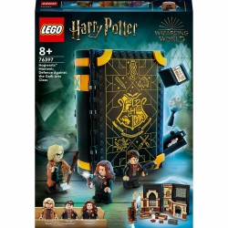 Lego - 76397 - Harry Potter...