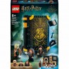 Lego - 76397 - Harry Potter - Le cours de défense
