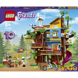 Lego - 41703 - Friends - La...