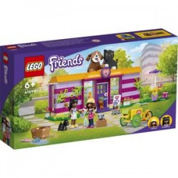 Lego - 41699 - Friends - Le...