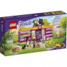 Lego - 41699 - Friends - Le café d'adoption des animaux
