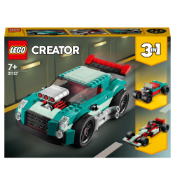 Lego - 31127 - Creator - Le...