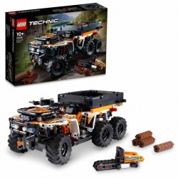 Lego - 42139 - Technic - Le...