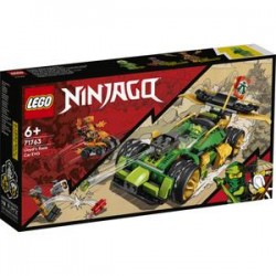 Lego - 71763 - Ninjago - La...