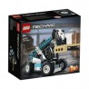 Lego - 42133 - Technic - Le chariot élévateur