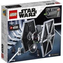 Lego - 75300 - Star Wars -...