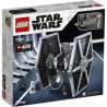 Lego - 75300 - Star Wars - Le TIE fighter impérial