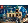 Lego - 76389 - Harry Potter - La Chambre des Secrets