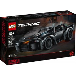 Lego - 42127 - Technic - La batmobile de Batman