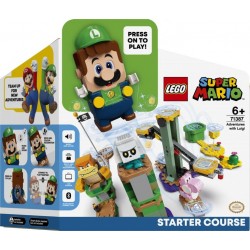 Lego - 71387 - Super Mario...