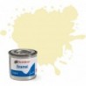 Humbrol - Enamel H41 - Peinture - Blanc ivoire brillant - 14 ml