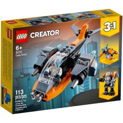 Lego - 31111 - Creator - Le...