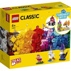 Lego - 11013 - Classic -...