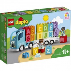 Lego - 10915 - Duplo - Le...