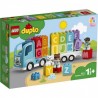 Lego - 10915 - Duplo - Le camion des lettres