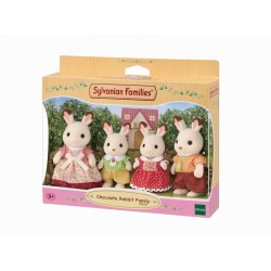 Sylvanian Families - 5655 -...