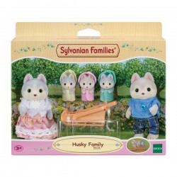 Sylvanian Families - 5636 -...