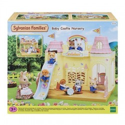 Sylvanian Families - 5316 - La crèche des bébés