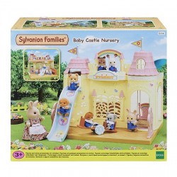 Sylvanian Families - 5316 -...