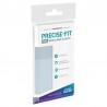 Ultimate Guard - Blister de 100 perfects sleeves refermables - Transparent