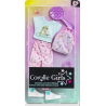 Corolle - Accessoire - Dressing licorne féérique - Poupée corolle girls