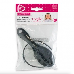 Corolle - Accessoire - Kit coiffure étoile - 36 cm