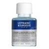 Lefranc Bourgeois - Additif - Gomme à masquer colorée - 75 ml