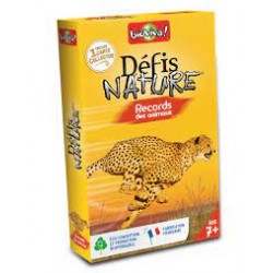 Bioviva - Defis nature -...