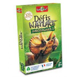 Bioviva - Defis nature -...