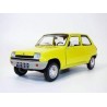 Norev - Véhicule miniature - Renault 5 1974 - Yellow