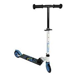 Flexxy - Trottinette 2 Roues pliable