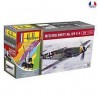 Heller - Maquette - Avion - Starter Kit - Messerschmitt BF 109 K-4